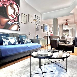 Appartement met een Slaapkamer